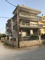 Cyclops Luxury Apartments - Bed and Breakfast