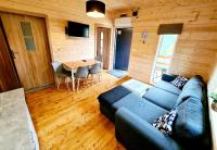 Casa con 1 dormitorio