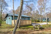 Bracken Lodge 16 with Hot Tub - Bed and Breakfast