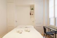 DIFY Castries Quartier Ainay - Bed and Breakfast Lyon