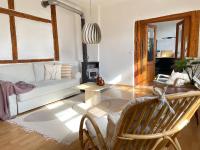 Ferienwohnung Ava - Heiligkreuztal - Bed and Breakfast Heiligkreuztal