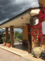 villa relax - Chambres d’hôtes