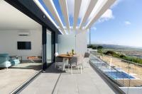 Villa con Piscina Privata 
