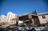 Apartamento Alta Vista Resort - Caldas Novas - 4 pessoas - B&B