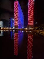 ORBI CITY Apartments - 13 Floor - B&B Batumi