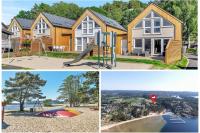 Nybygd feriebolig rett ved strand til leie! - B&B Kristiansand