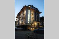 Zlatibor Apartman & Spa Casa Perfetta - B&B