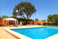 B&B Elche - VILLA BUGANVILLA - Bed and Breakfast Elche