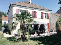 B&B Bussy-Saint-Georges - Cozy - Bed and Breakfast Bussy-Saint-Georges