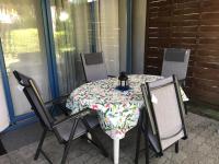 Silver Summer Apartman - B&B Siófok