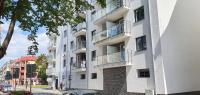 Apartement Insel Usedom Swinemünde - B&B Świnoujście