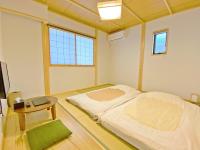 Economy Twin Room