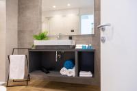 VistaLago Torbole - Ferienwohnung Nago-Torbole