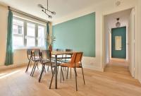 Appart Hypercentre - Ferienwohnung Lille