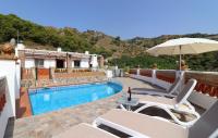 Villa el Barco Spainsunrentals 1200 - Chambres d'hôtes Nerja