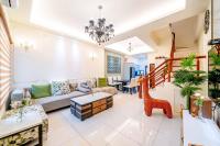 漫漫時光民宿 - Ferienwohnung Wujie