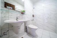 Chambre Quadruple avec Balcon 