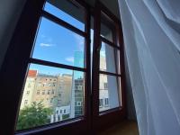 Klimatyczny apartament dla dwojga w sercu Starówki - B&B Breslavia
