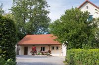 Gästehaus Albero - Ferienwohnung