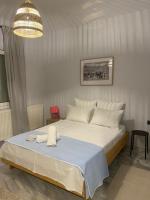 Thrace Village - LUXURY APARTMENTS XANTHI (LAX) - B&B