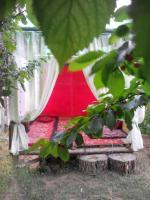 Guest House Dinara - Chambres d’hôtes Kadzhi-Say