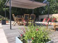 A l'ombre du Ventoux - B&B Saint-Romain-en-Viennois