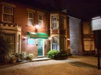Fairways Guest House - B&B Cambridge