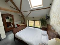 Chambre Double Deluxe