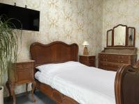 Deluxe Tweepersoonskamer