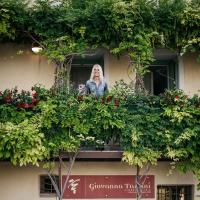 Agriturismo I Mischi - Ferienwohnung Castelnuovo del Garda