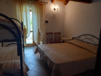 Chambre Quadruple Standard