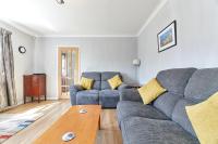 B&B Amble by the Sea - Host & Stay - Shorty's - Bed and Breakfast Amble by the Sea