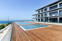 Appartamento con Vista Mare