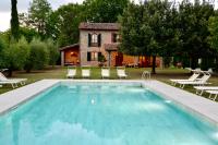 B&B Orentano - Borgo Ai Lecci - Bed and Breakfast Orentano