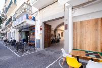 Pompei Plaza - Ferienwohnung