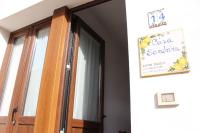 casa sandrina piano terra - Bed and Breakfast Custonaci