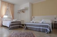 Driepersoonskamer met Eigen Badkamer