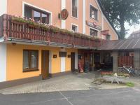 Malý byt 1+1 - B&B