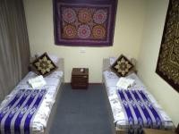 Samarqand Standart - B&B Samarkand