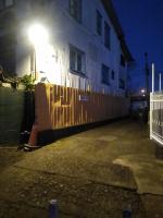 Islanet Hostel & Bar - Bed and Breakfast