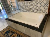 Suite avec Baignoire Spa