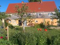 B&B Dresden - Kunsthof Borsberg - Bed and Breakfast Dresden