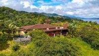 Pie in the Sky 3 Amazing Luxury Home with Lake and Volcano view - B&B