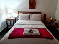 Chalet de 1 dormitorio