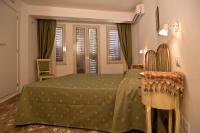 Comfort Double or Twin Room with Sea View