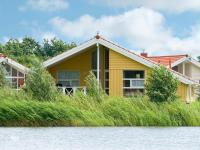 B&B Otterndorf - 12 person holiday home in Otterndorf - Bed and Breakfast Otterndorf
