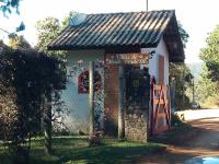 Casa na Montanha em Monte Verde - Chambres d'hôtes Monte Verde