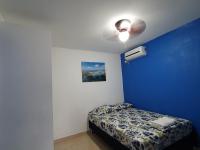 Doppelzimmer mit Poolblick