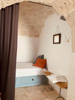 Trullo Monte Olimpo 5 - Ferienwohnung