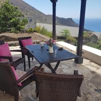 Casa Pardelo - Chambres d’hôtes Fuencaliente de la Palma